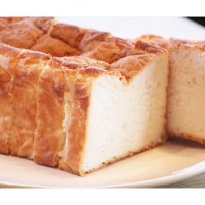 GF 無添加　グルテンフリー　米粉100％　麹ぱん