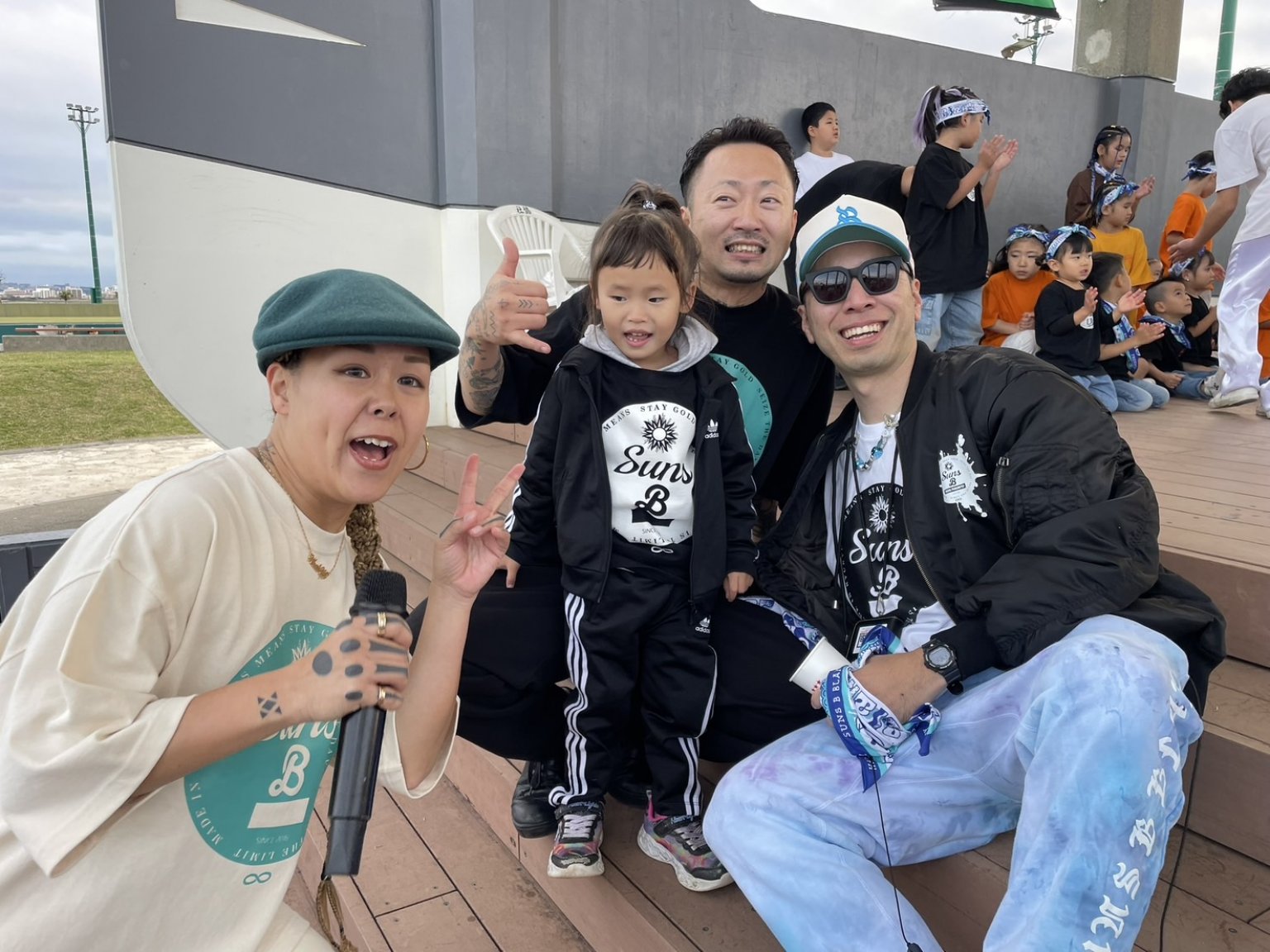 児童養護施設を卒園する１８歳を支援するチャリティーイベント【応援チケット】