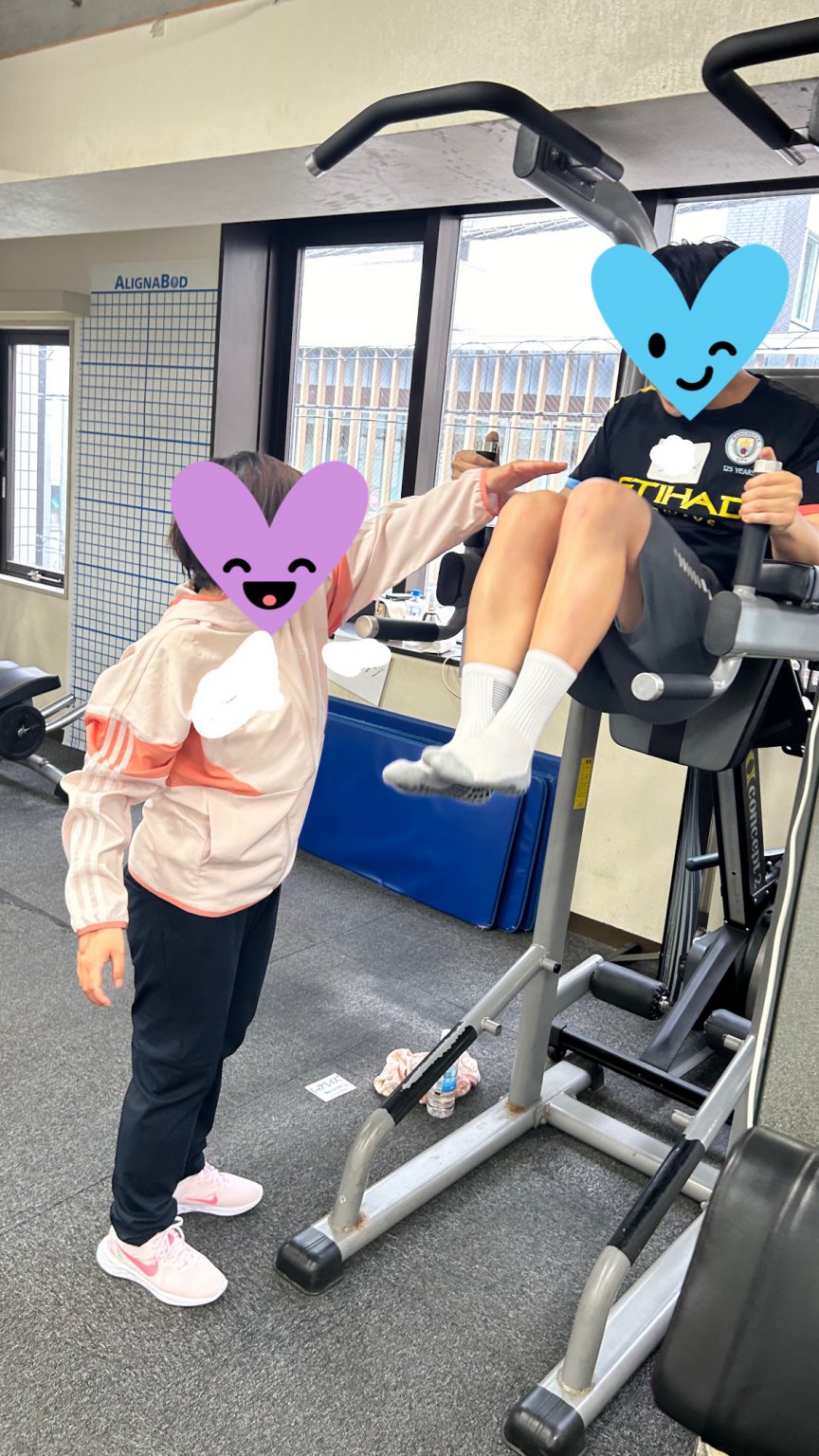 第12回筋トレ合コン（男性）
