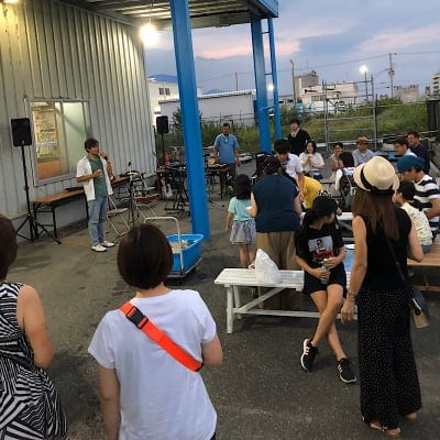 10/8(土)BBQ交流会専用Webチケット｜当日決済｜ 3000円(税込)Webチケット／ひとり｜現金のみ