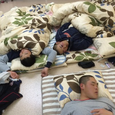 【１泊２日･宿泊専用】大人･小人 共通宿泊チケット｜ひとり 5,500円(税込)｜身体セルフコアチューニングレッスン付き｜