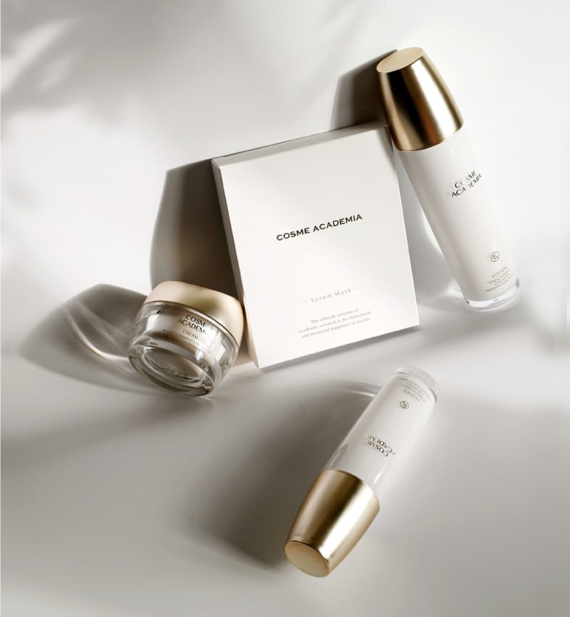 脂肪幹細胞エキス配合！コスメアカデミアエッセンス