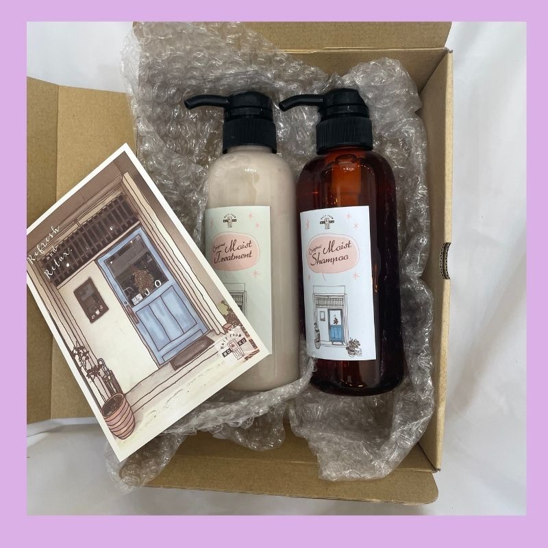 値下げ済み　ジョリィ　髪と頭皮のシャンプー　クレエ　2つセット こた】ジョリィ 髪と頭皮のシャンプー クレエ 2つセット ジョリィ 髪と