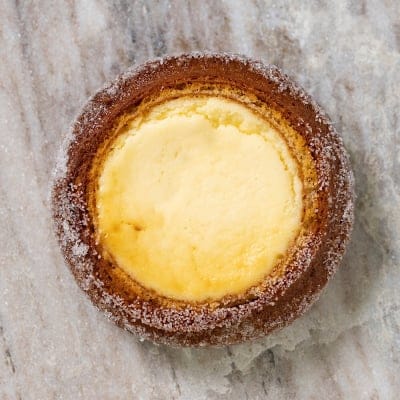 ６個入り チーズ in バウムセット