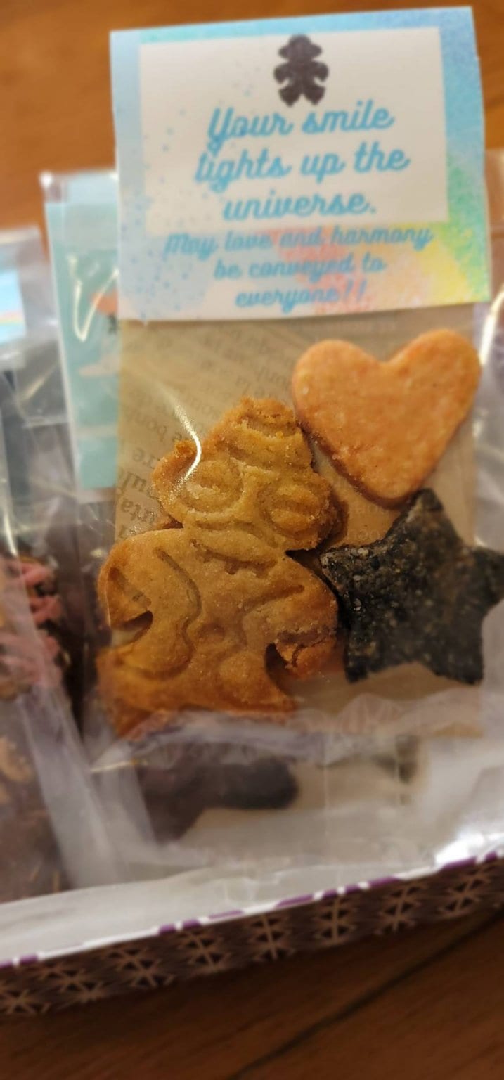 プレーパークご参加ありがとうチケット