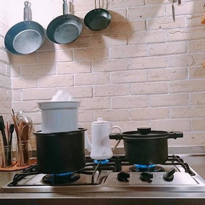 （日本アロマ蒸留協会協会員限定）キッチン蒸留✖️ATRマトリックス　〜　効果的にキッチン蒸留を取り入れるコツ