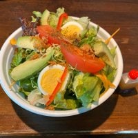 【店頭受け渡し専用】バオバブ特製サラダ