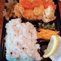 【店頭受け渡し専用】チキンカツ弁当