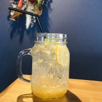 最幸レモネード