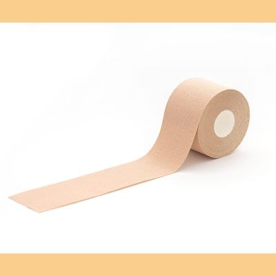 キネシオロジーテープ1ロール(幅50㎜×5m) リアクト