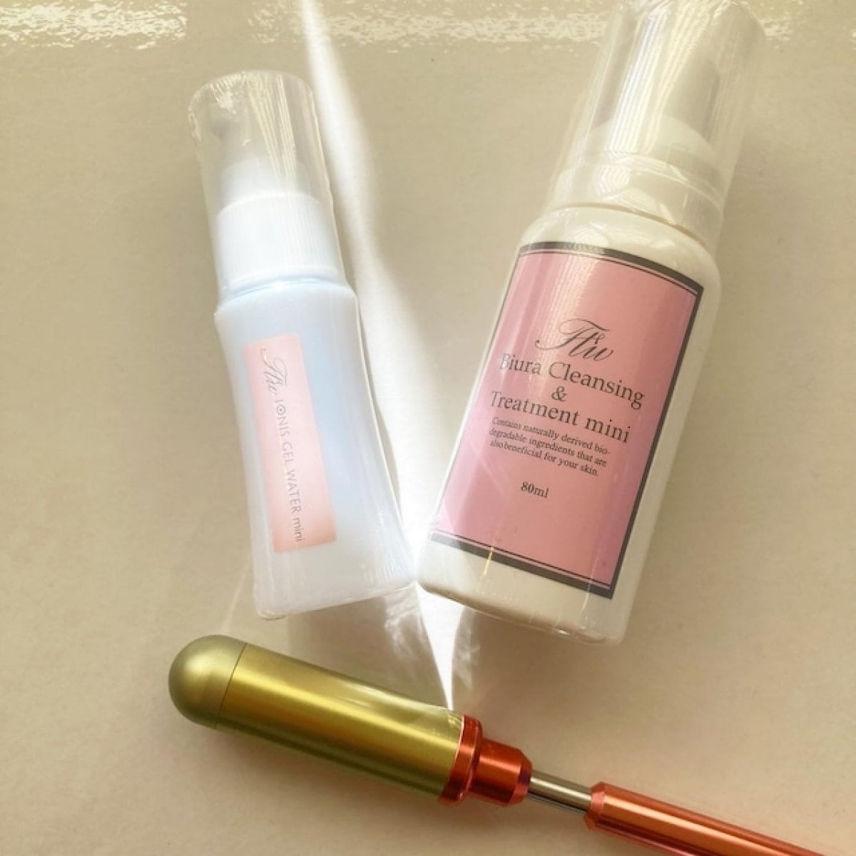 FTWフィオーラセット