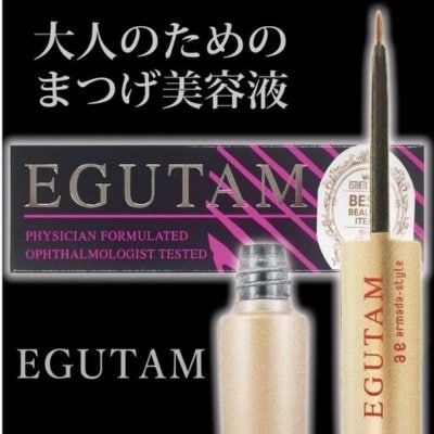 【店頭販売限定】ＥＧＵＴＡＭ-エグータム- まつ毛美容液