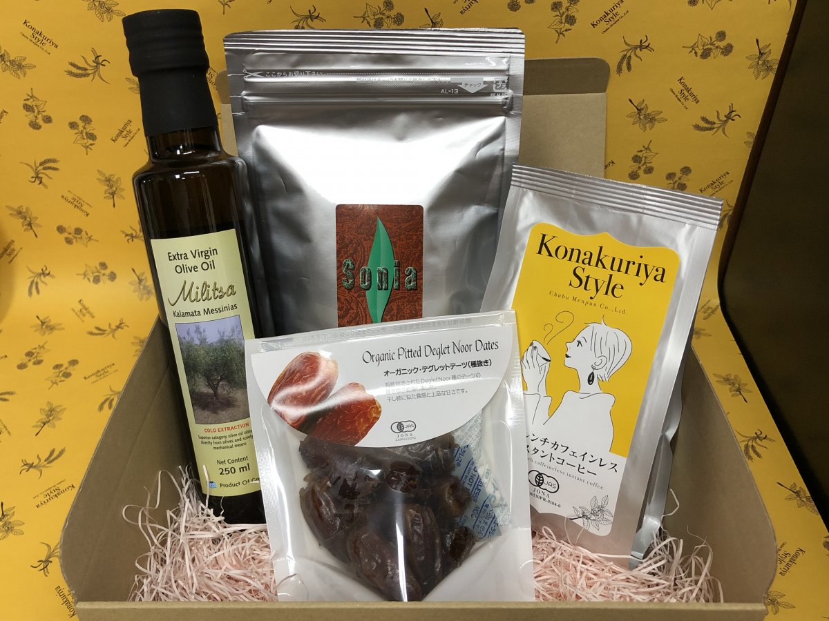 ✨Konakuriya Style の福袋2023✨