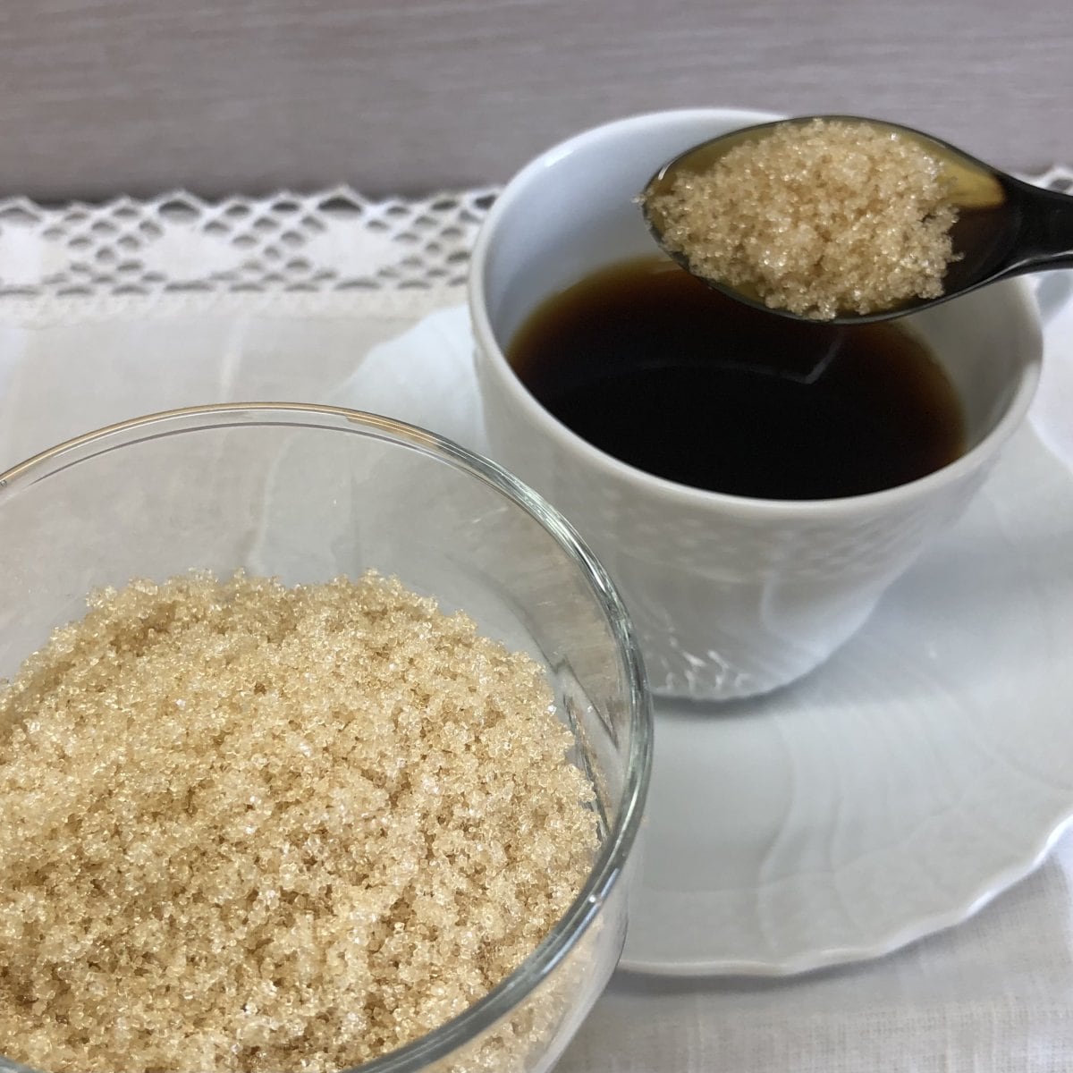 種子島産サトウキビのミネラルたっぷり【南国糖 1kg】