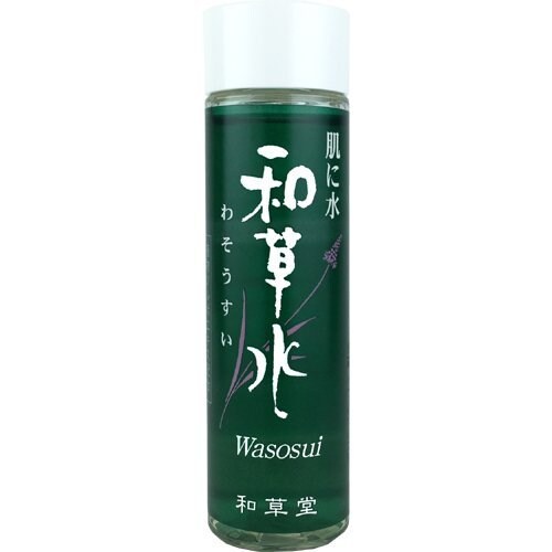 和草水