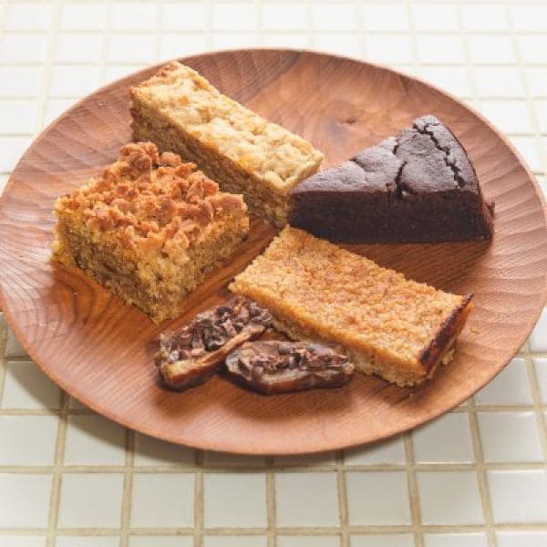 お任せ焼き菓子セット　２０００