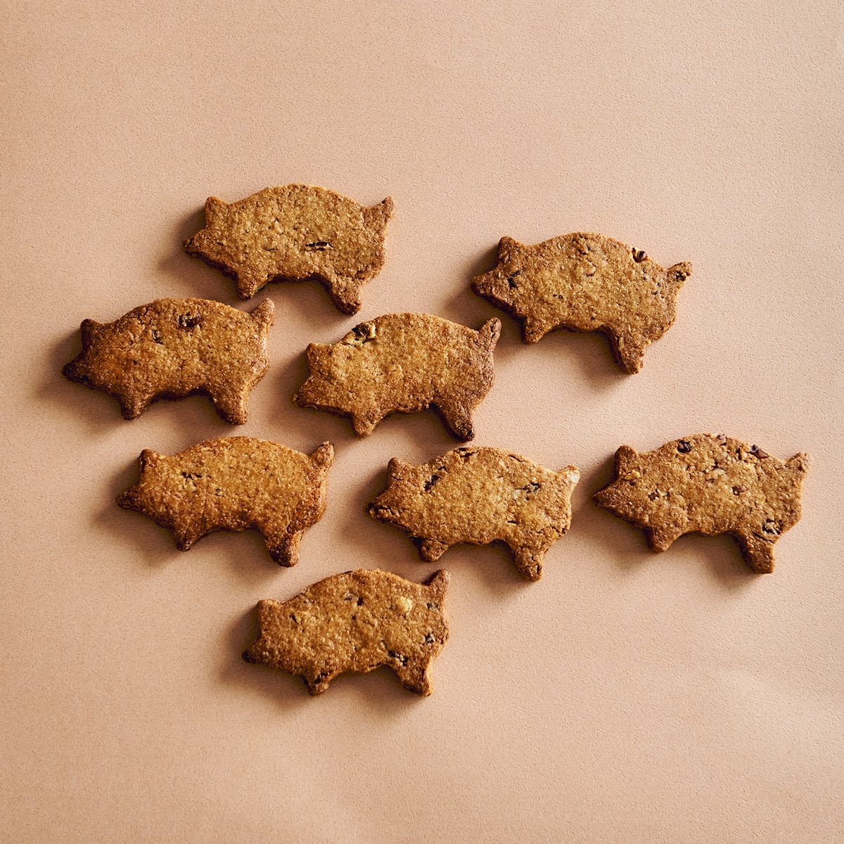 １１月１０日・トンミクッキー・クスクスオーブンの焼菓子教室