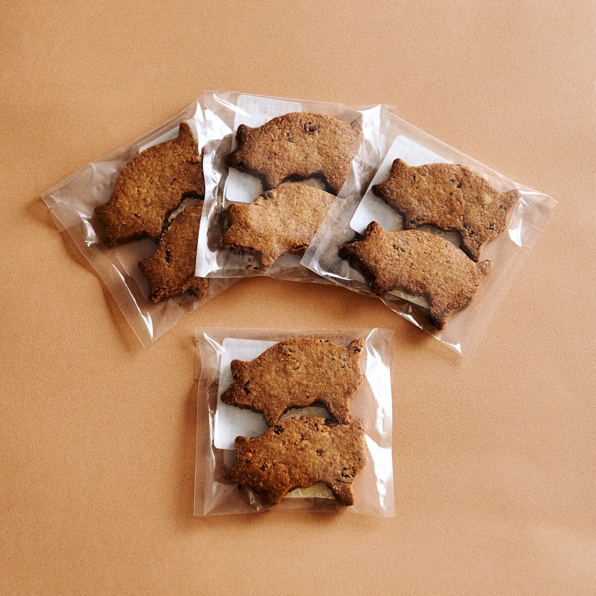 トンミクッキー