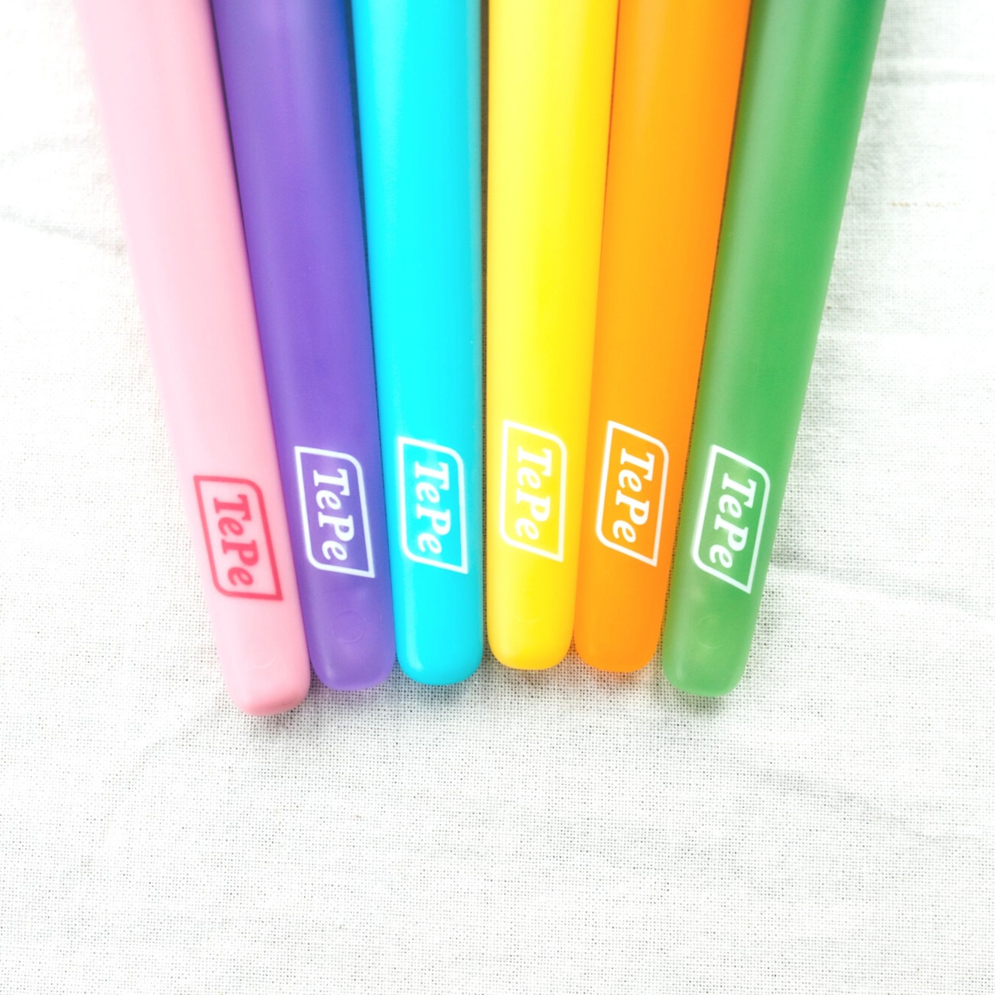 歯ブラシ TePe:テペ