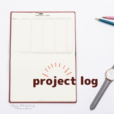 タイムマネジメント手帳術ビギナー講座