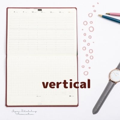 タイムマネジメント手帳術ビギナー講座