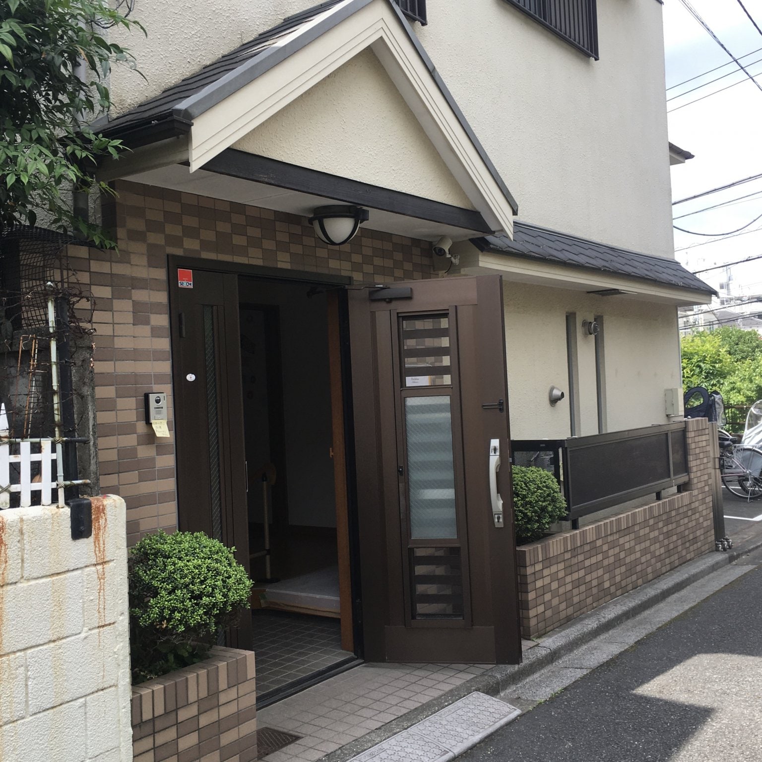 季節のおひるねアート×親子カフェアンビリカス｜中野新橋