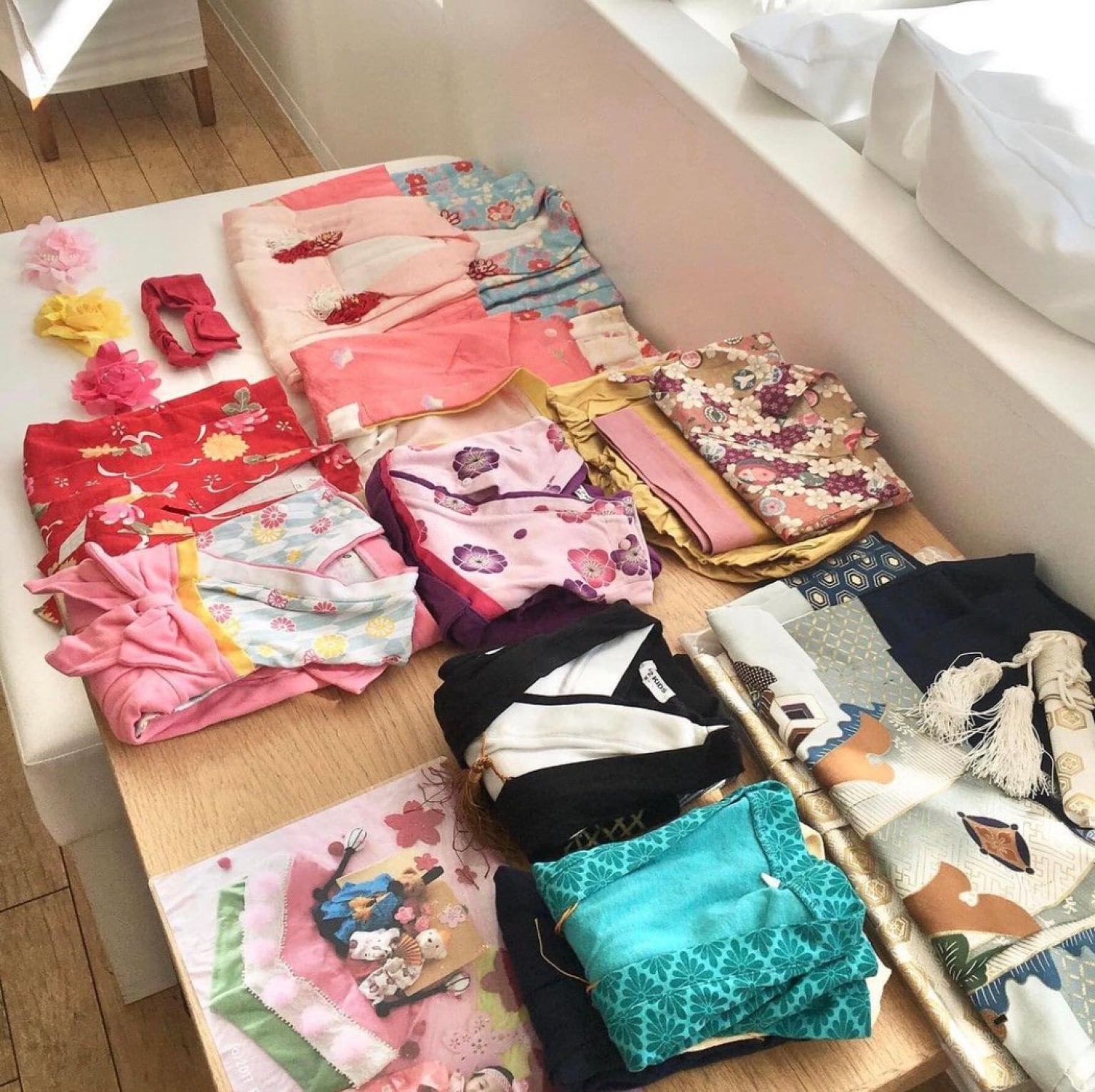 【アリスのバレンタイン＋ひなまつり】おひるねアート撮影会＠武蔵小金井教室