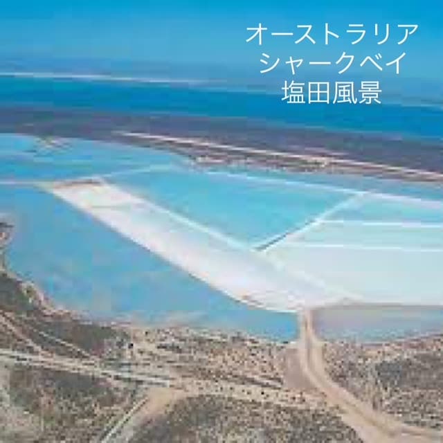 ちきゅうの雫（粗塩） 1㎏ |配送料込み｜(配送時間の指定はできません）