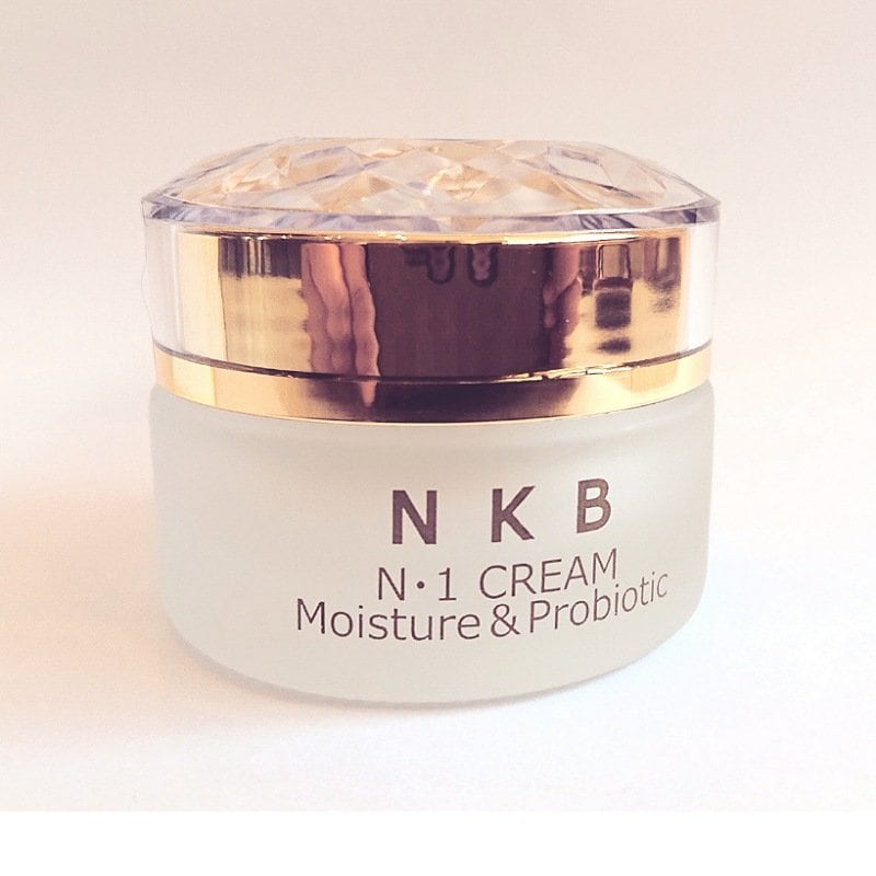 NKB N-1 CREAM 20g 38,000円 N-1クリーム