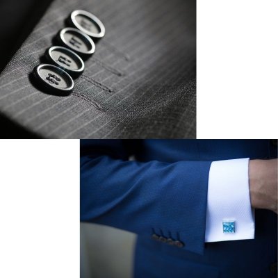 オーダースーツスタイリングアテンド　