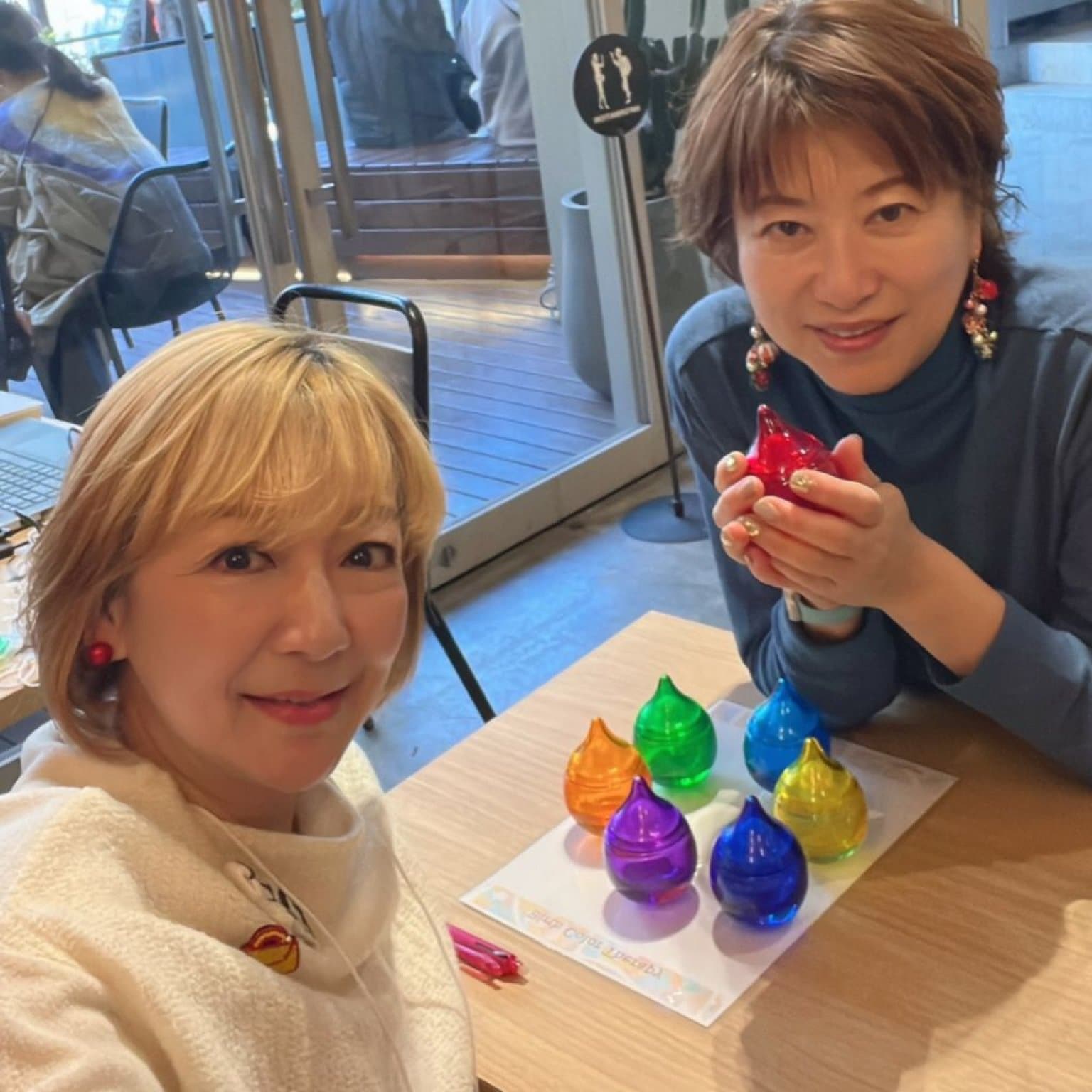 バースカラーセラピー