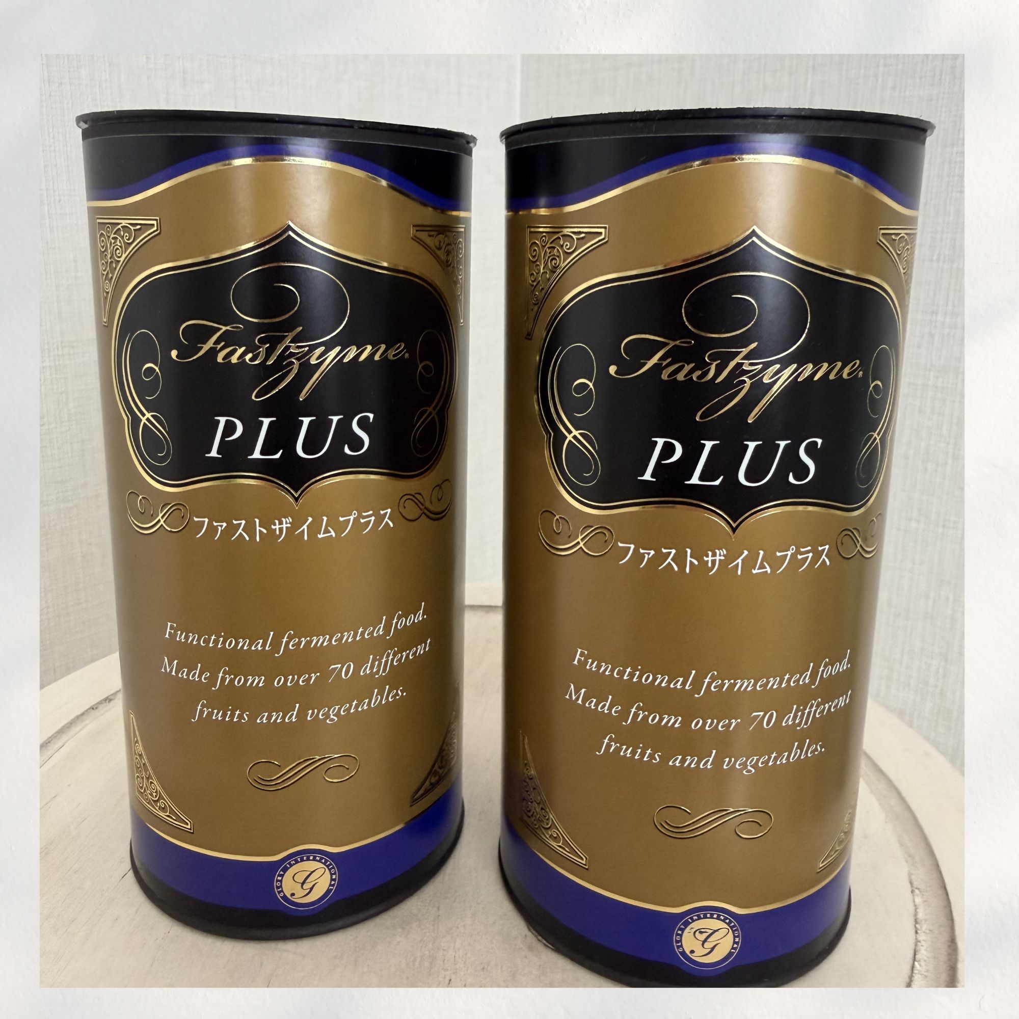 Fastzyme PLUS ファストザイムプラス ファストザイムプラス