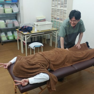 【初・名古屋！】身体の調律師　安部将平のスペシャルヒーリング