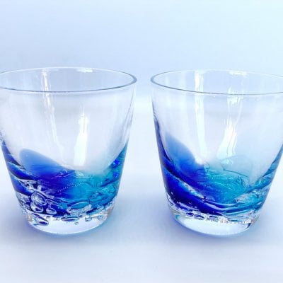 Yokohama Glass 横濱硝子
