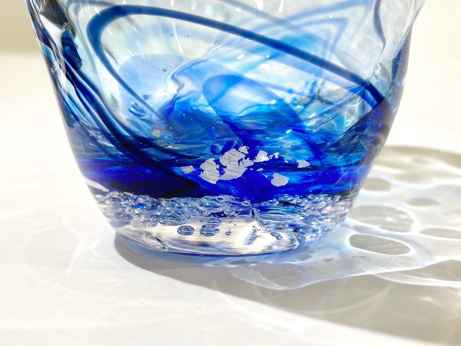 ガラスの龍と縁起物オブジェのご紹介 Yokohama Glass 龍 ガラス置物