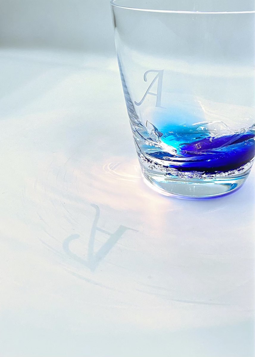 Yokohama Glass 横濱硝子