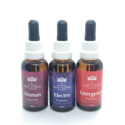 オーストラリアン・ブッシュ・フラワーエッセンスを知ろう