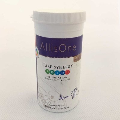 ピュアシナジー（大）｜ティッシュソルトのコンビネーション｜AliceOneティッシュソルト