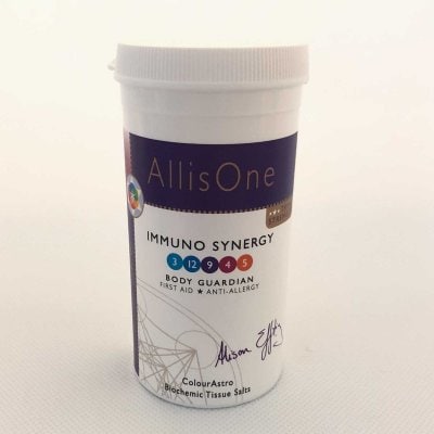 【フェア用カート】ティッシュソルト|コンビネーション小サイズ