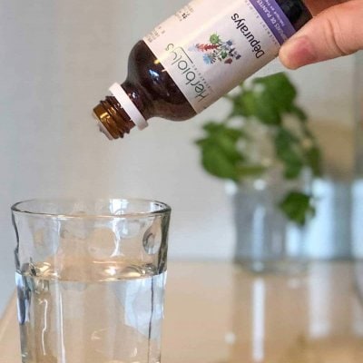 【花粉症対策】セイヨウシデ　カシス　ローズマリー｜ジェモセラピー（シングルエッセンス）