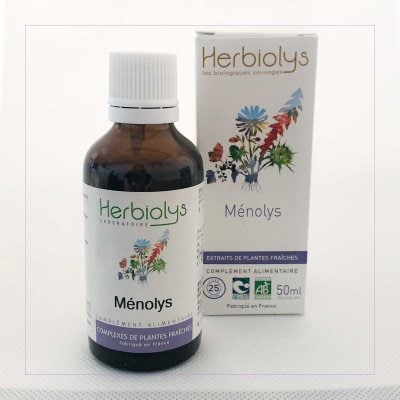 ジェモセラピー|メノリス、デプラリスなど|コンビネーションエッセンス