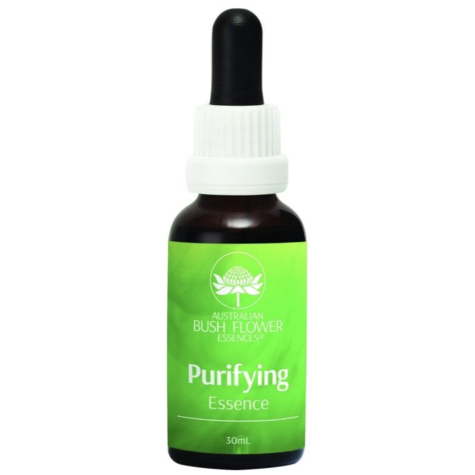 PURIFYING ピュリファイング ｜オーストラリアンブッシュ