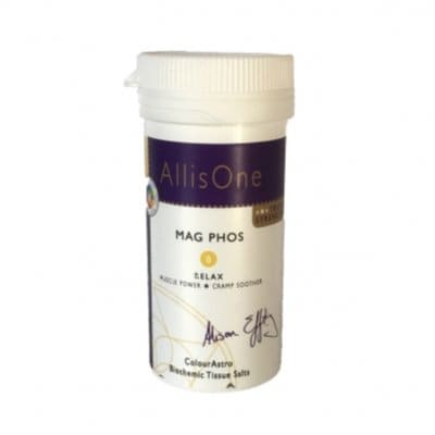 マグ・フォス（大）｜【AliceOneティッシュソルト】カラーレンジ・シングルレメディ大