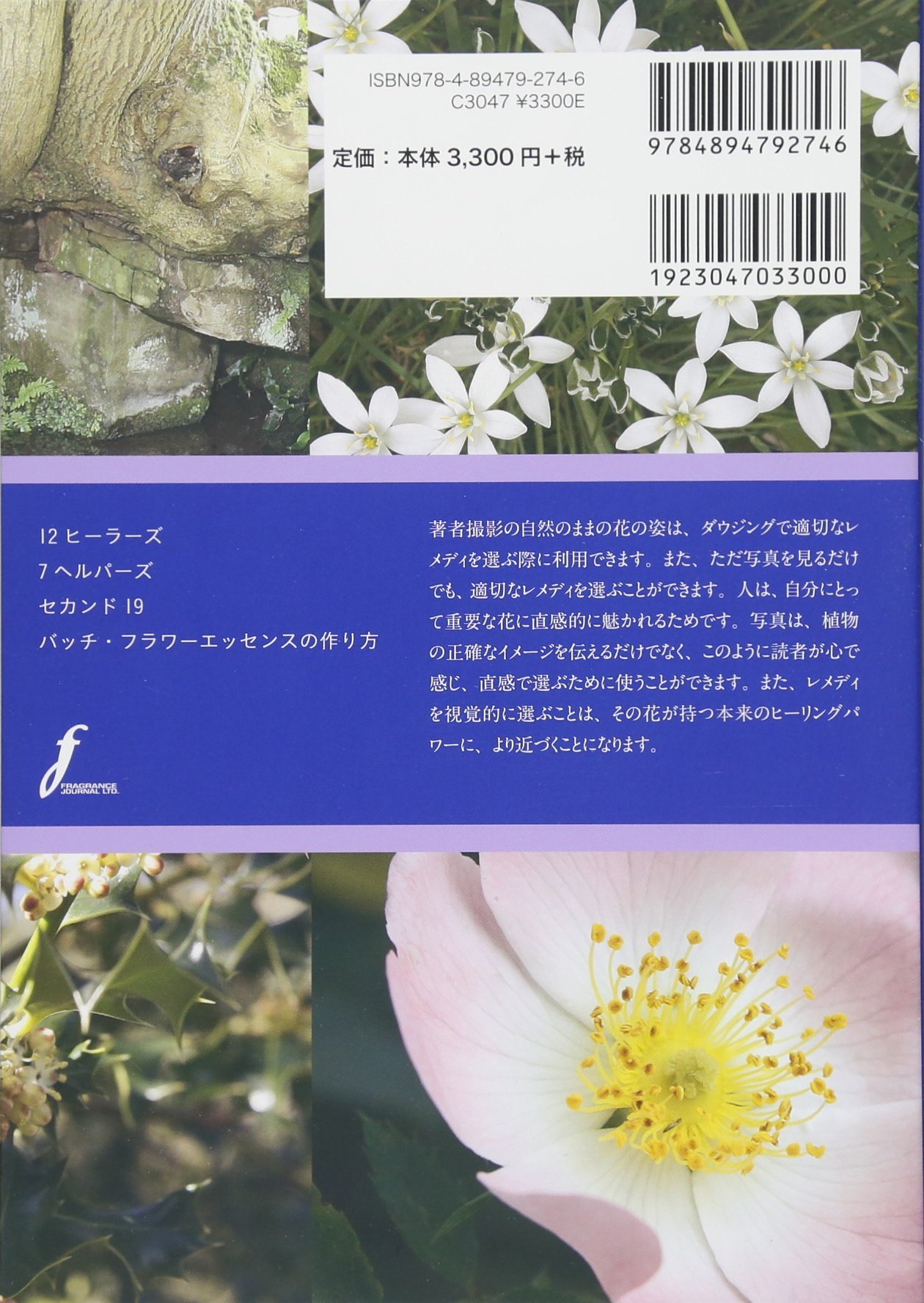 写真でたどるバッチフラワー 内なるエッセンス 写真でたどるバッチフラワー 内なるエッセンス 新品本・書籍 | ブック