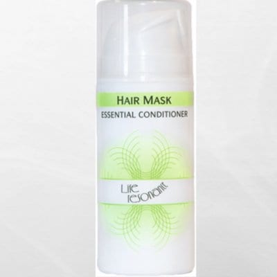 ヘアマスク500㎖｜ライフレゾナンス社