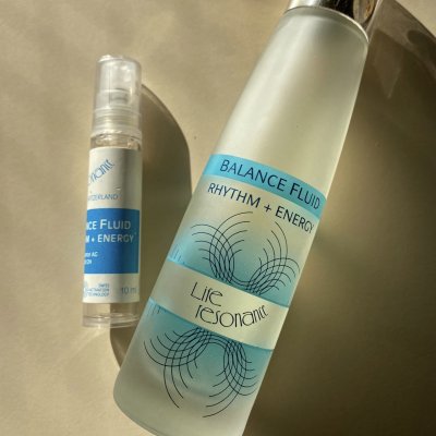 バランスフルイド（ミニサイズ10㎖）｜ライフレゾナンス社