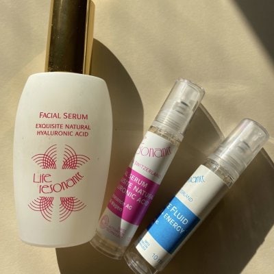 リフトセーラム　‐Lift Serum‐（5㎖お試しサイズ）｜ライフレゾナンス社