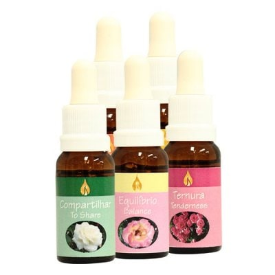 ローズエッセンス｜アラレタマエッセンス