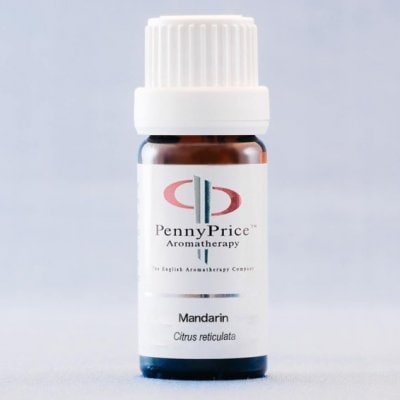 【セミナー参加限定製品】マンダリン精油10ｍｌ|ペニープライス社精油