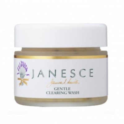 ジェントルクリアリングウォッシュ(ジャネス)　〜スロー・ビューティー・スキン・ケア〜